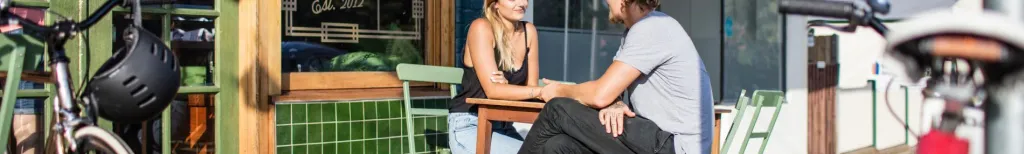 Hvordan legger man an på en jente?