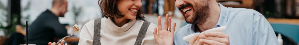 Dating etter en skilsmisse