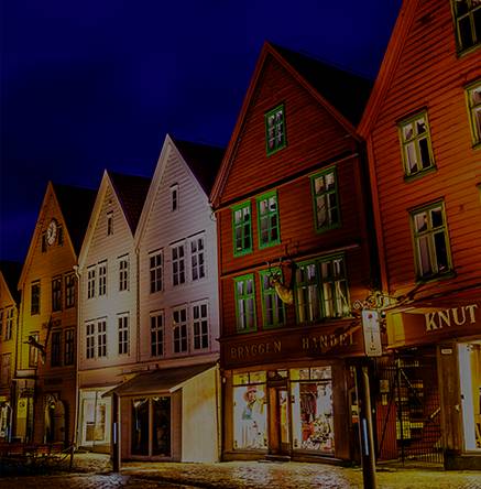Bergen
