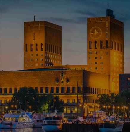 Oslo